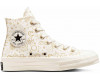 Converse Chuck 70 Festival Golden Mind High Top Egret