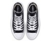 Converse Chuck Taylor All Star Move высокие черные