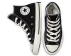 Converse Chuck 70 Hi детские высокие черные