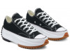 Converse Run Star Hike Low Top черные